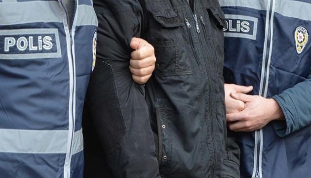 ATM'lerin önünde tuzak! İki şüpheli tutuklandı
